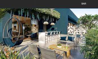 Imagem 3: Studio bairro Agronômica - Florianópolis - SC