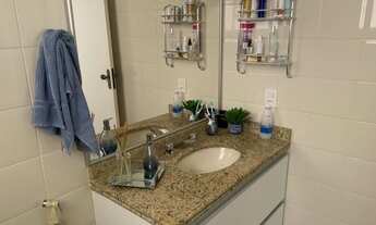 Imagem 3: Apartamento para venda possui 70 metros quadrados com 2 quartos em Copacabana - Rio de Jan