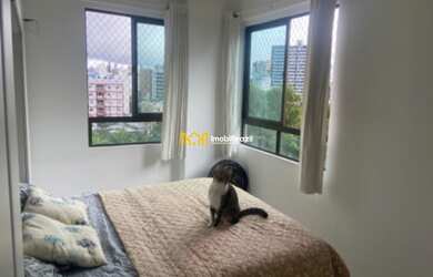 Imagem 3: Apto porteira fechada com Vista Mar