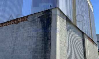 Imagem: Galpão 450m² - Zoneamento ZDU-1