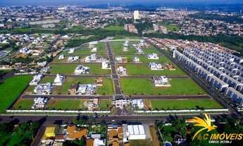 Imagem 5: Venda - Terreno em condomínio - Chácara Letônia - Americana - SP