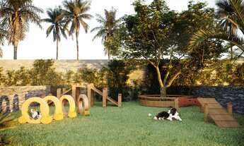 Imagem 4: Cais Eco Residência