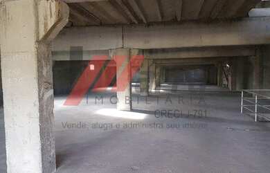 Imagem 5: Galpão na Av. Centenário para locação