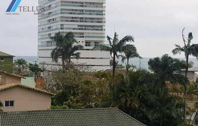 Imagem 7: Apartamento em Praia Grande Canto do Forte, 2 dormitórios, Sala