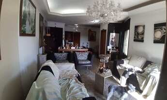 Imagem 7: Casa com 3 dormitórios, 450 m² - venda por R$ 1.600.000 ou aluguel por R$ 8.000/mês - Parq