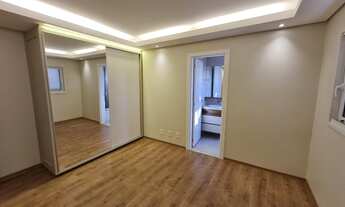 Imagem 5: Apartamento a venda no Edifício Jardins do Éden, torre II