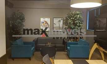 Imagem 6: Ótimo imóvel comercial para aluguel possui 1599 m² em Vila Santa Catarina - Americana - SP