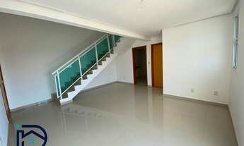 Imagem: Cobertura em Residencial Espanha