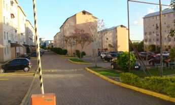 Imagem: Porto Alegre - Apartamento Padrão - Vila