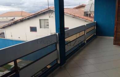 Imagem 5: Sobrado para venda com 215 metros quadrados com 3 quartos