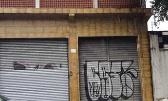 Imagem: Salão comercial para aluguel tem 450 metros