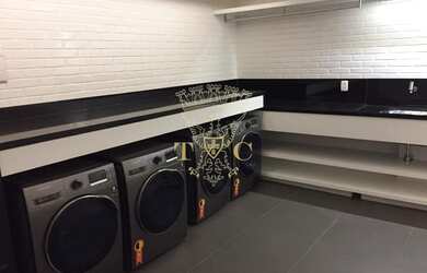 Imagem 6: Apartamento Á Venda 1 Dorm - Moema !!!