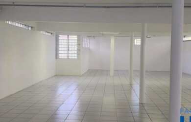 Imagem 4: PRÉDIO - CHÁCARA SANTO ANTONIO - SP