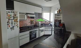 Imagem 5: COBERTURA PX AO SHOPPING METRÓPOLE LINDÍSSIMA 3 VAGAS