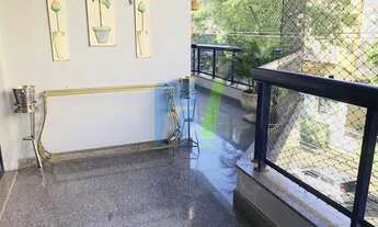 Imagem 5: Apartamento com 3 dormitórios à venda, 180 m² por R$ 950.000,00 - Alvarez - Nova Iguaçu/RJ