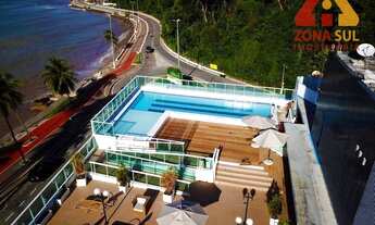 Imagem: Flat com 1 dormitório à venda, 33 m²