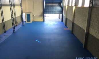 Imagem 3: GALPÃO - PUTIM - SP