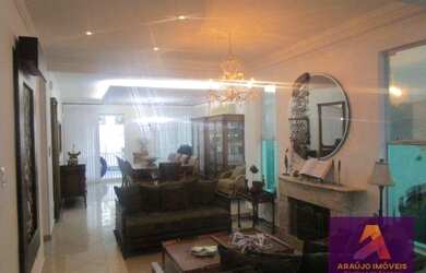 Imagem 3: Belissima Casa Sunset Park Jardim Aquarius em São José dos Campos - SP