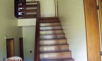 Imagem 3: PORTO ALEGRE - Casa Padrão - Tres Figueiras