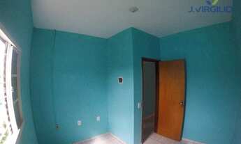 Imagem 4: Casa com 4 dormitórios à venda, 250 m² por R$ 400.000,00 - Parque Flamboyant - Goiânia/GO