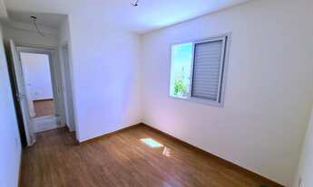 Imagem 6: Apartamento Novo - BH - Santa Rosa - 2 Quartos (1 Suíte) - 2 Vagas - Elevador