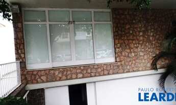 Imagem 2: CASA ASSOBRADADA - VILA CLEMENTINO - SP