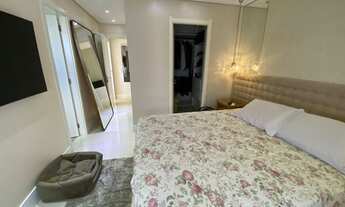 Imagem 6: Apartamento para venda possui 146 metros quadrados com 3 quartos