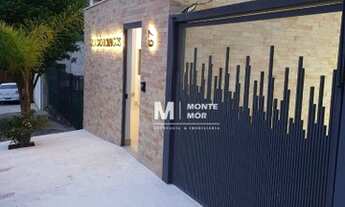 Imagem 2: Sobrado à venda, 93 m² por R$ 690.000,01 - Parque São Domingos - São Paulo/SP