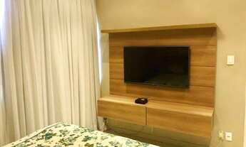 Imagem 7: Apartamento para venda com 70 metros quadrados com 2 quartos em Jardim Guanabara