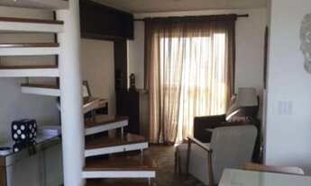 Imagem 7: COBERTURA COM 2 DORMITÓRIOS À VENDA POR R$ 1.250.000,00 - FREGUESIA DO Ó - SÃO PAULO/SP