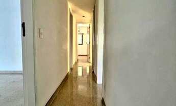 Imagem 5: Excelente Apartamento 4 Quartos Península