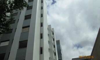 Imagem 2: Apartamento Área Privativa à venda - Novo - Gutierrez - 2 quartos, 2 vagas -59 m² - Belo H