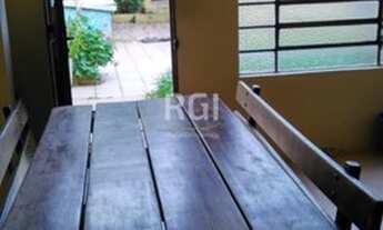 Imagem 7: CASA 3D NO BAIRRO SANTANA- PORTO ALEGRE/RS