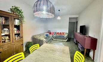 Imagem 7: OPORTUNIDADE Apartamento com 2 dormitórios à venda, 71 m² por R$ 389.000 - Vila São Gerald