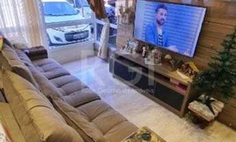 Imagem 3: Porto Alegre - Apartamento Padrão - Cavalhada