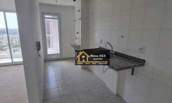 Imagem 2: APTO NOVO - LAZER COMPLETO - RUDGE RAMOS