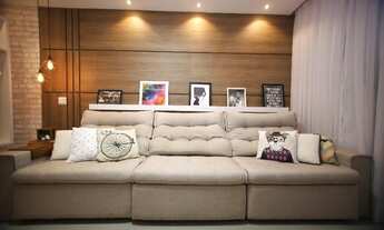 Imagem 6: Naturale Impecável - Andar alto com 92 m² - 3 dorms sendo 1 suite - 2 vagas