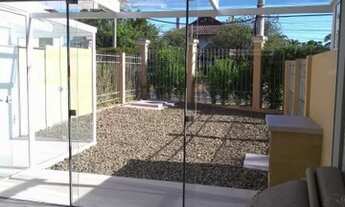 Imagem: Porto Alegre - Casa Padrão - Pedra Redonda