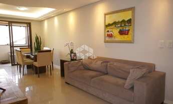 Imagem 3: Apartamento de 3 dormitórios, à venda, no Bairro Marechal Rondon