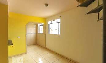 Imagem 6: Casa para Aluguel - Bairro Alto, 2 Quartos, 108 m2