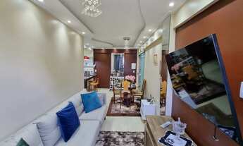 Imagem 5: Apartamento para venda no Residencial Apoema 2 quartos próximo ao Shopping Metrópole