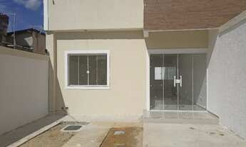 Imagem 4: B2A IMÓVEIS LANÇA CASAS DE LUXO EM SARACURUNA COM 2QRTS, SALÃO, COZINHA AMERICANA ,VAGA PR