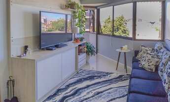 Imagem: PORTO ALEGRE - Padrão - PASSO DA AREIA