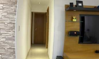 Imagem: Apartamento para venda tem 90 metros quadrados