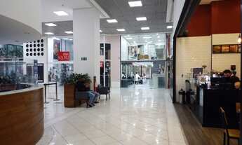 Imagem 5: Locação- sala comercial Mobiliada no Campo Belo .