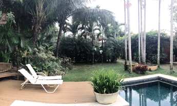 Imagem 4: Linda Casa com 5 suítes, próxima a Praia de Geribá - Búzios / RJ