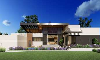 Imagem 6: Terreno Condomínio - Urbanova - Condomínio Colinas do Paratehy - 601,25m²