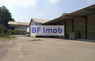 Imagem 4: Excelente galpão em Barueri, fácil acesso a Rod. Presid. Castello Branco!