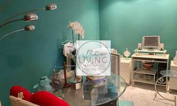 Imagem 4: Apartamento Duplex com 3 dormitórios, 158 m² - venda por R$ 1.900.000,00 ou aluguel por R