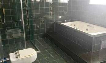 Imagem 2: Casa com 4 dormitórios à venda, 400 m² por R$ 2.500.000,00 - Alphaville 04 - Santana de Pa